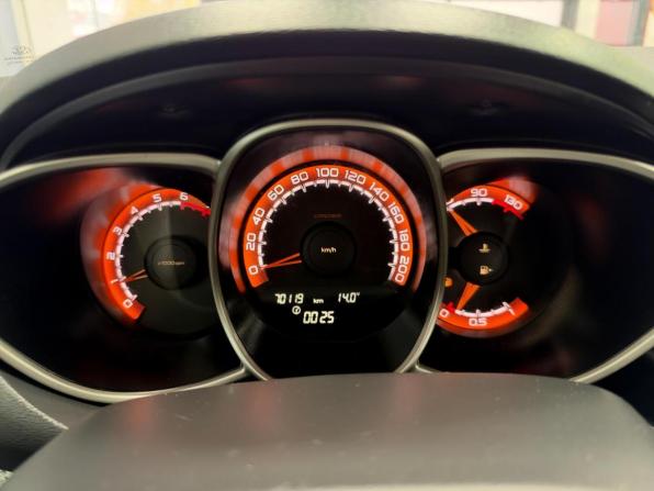 Lada (ВАЗ) Vesta I с пробегом 2019 года, цена 1 050 000 рублей, 70118 км, универсал, Автокод Объявления