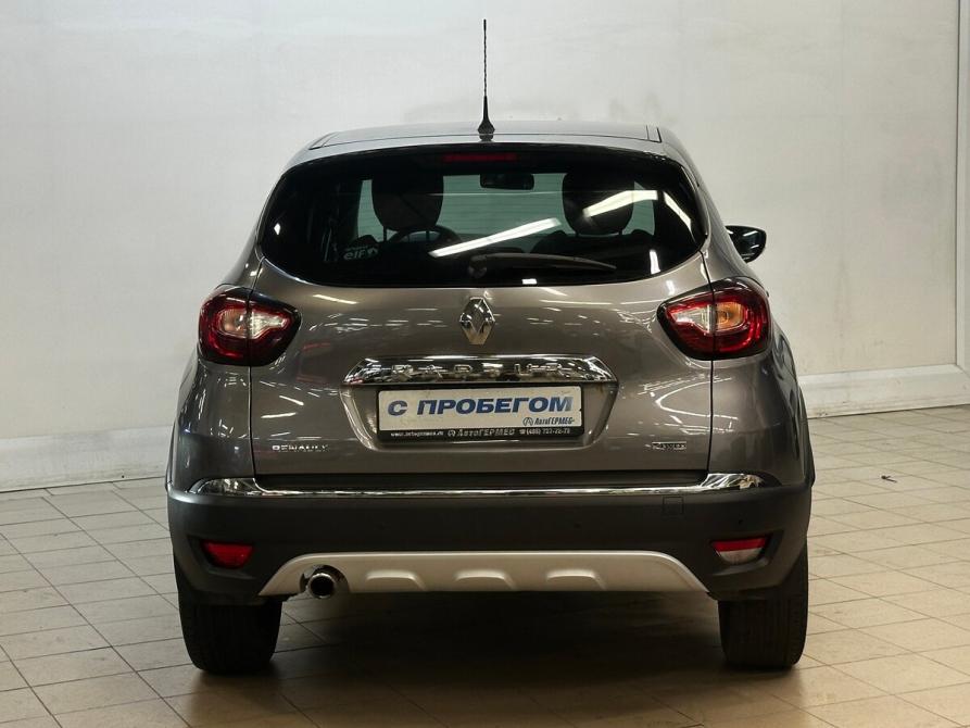 Renault Kaptur I Балашиха  - изображение 3