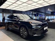 Li Auto (Lixiang) L6 Москва  - изображение 16