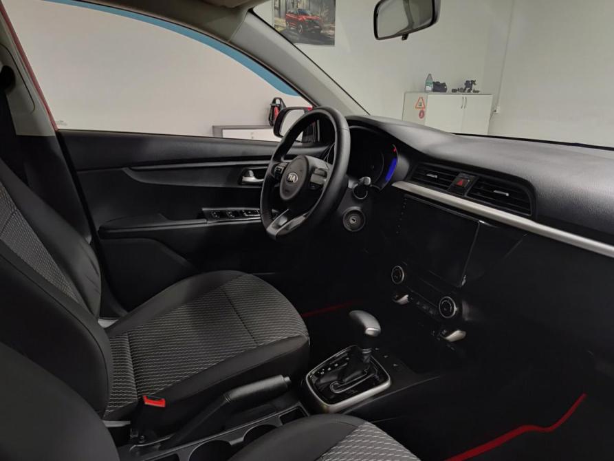 Kia Rio IV Казань  - изображение 13
