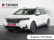 Kia Carnival IV Иркутск  - изображение 26
