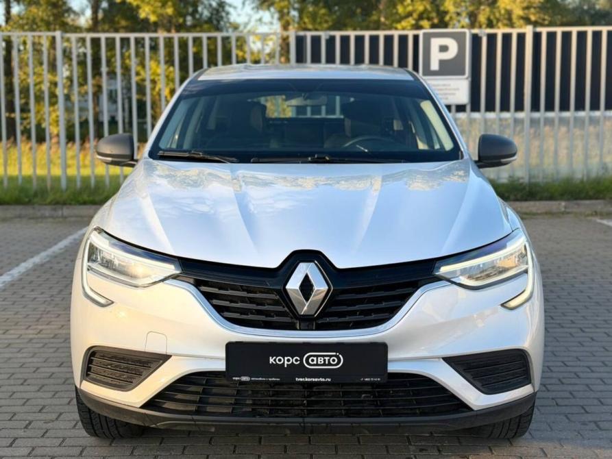 Renault Arkana I Тверь  - изображение 2
