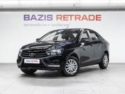 Lada (ВАЗ) Vesta I Тюмень  - изображение 23
