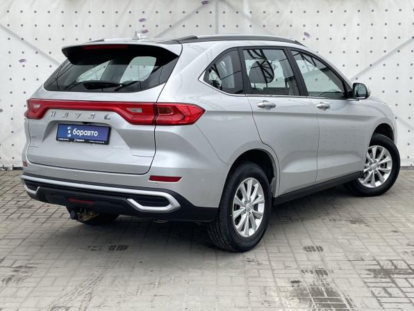 Haval M6 II с пробегом 2023 года, цена 1 890 000 рублей, 31995 км, внедорожник, Автокод Объявления