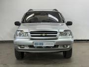 Chevrolet Niva I Ярославль  - изображение 17