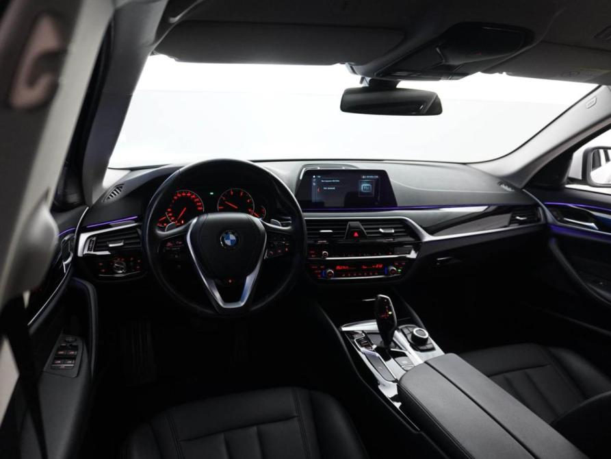 BMW 5 серии VII (G30/G31/G38) Москва  - изображение 6