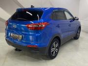 Hyundai Creta I Воронеж  - изображение 22