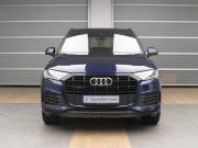 Audi Q7 II (4M) Рестайлинг Санкт-Петербург  - изображение 69