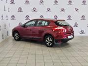 Renault Megane III Рестайлинг Тольятти  - изображение 27