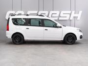 Lada (ВАЗ) Largus I Рестайлинг Воронеж  - изображение 19