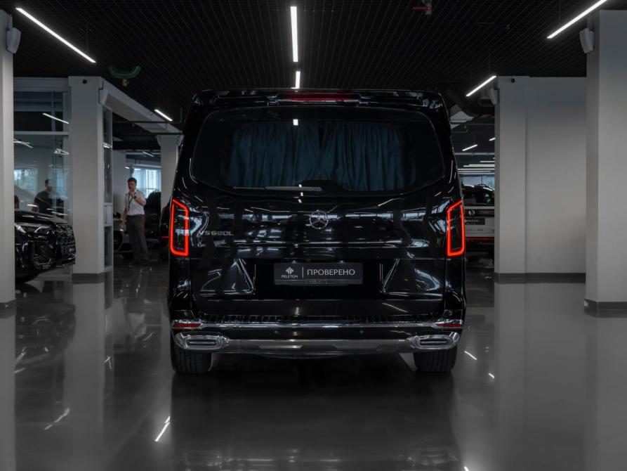 Mercedes-Benz Vito III (W447) Москва  - изображение 6