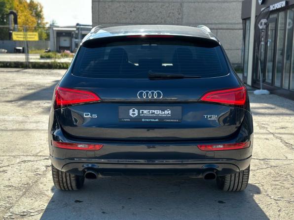 Audi Q5 I (8R) Рестайлинг с пробегом 2014 года, цена 1 990 000 рублей, 148000 км, внедорожник, Автокод Объявления