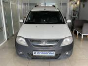 Lada (ВАЗ) Largus I Москва  - изображение 18