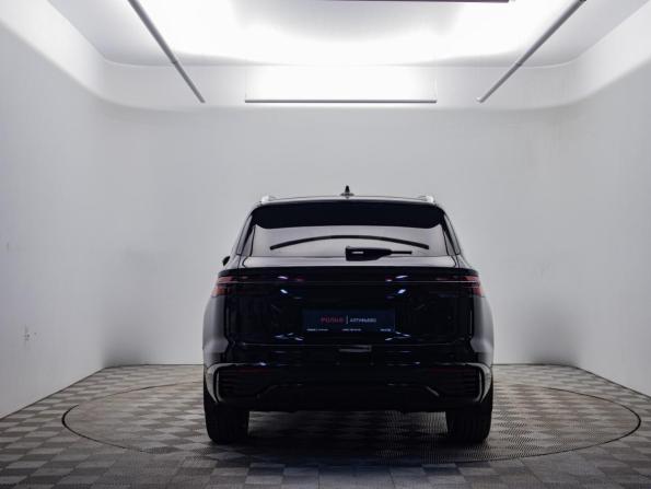 Geely Monjaro I с пробегом 2022 года, цена 2 945 000 рублей, 40714 км, внедорожник, Автокод Объявления