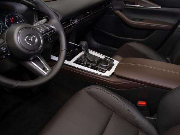 Mazda CX-30 I с пробегом 2026 года, цена 4 580 000 рублей, 50 км, внедорожник, Автокод Объявления