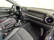 Kia Cerato IV Москва  - изображение 33