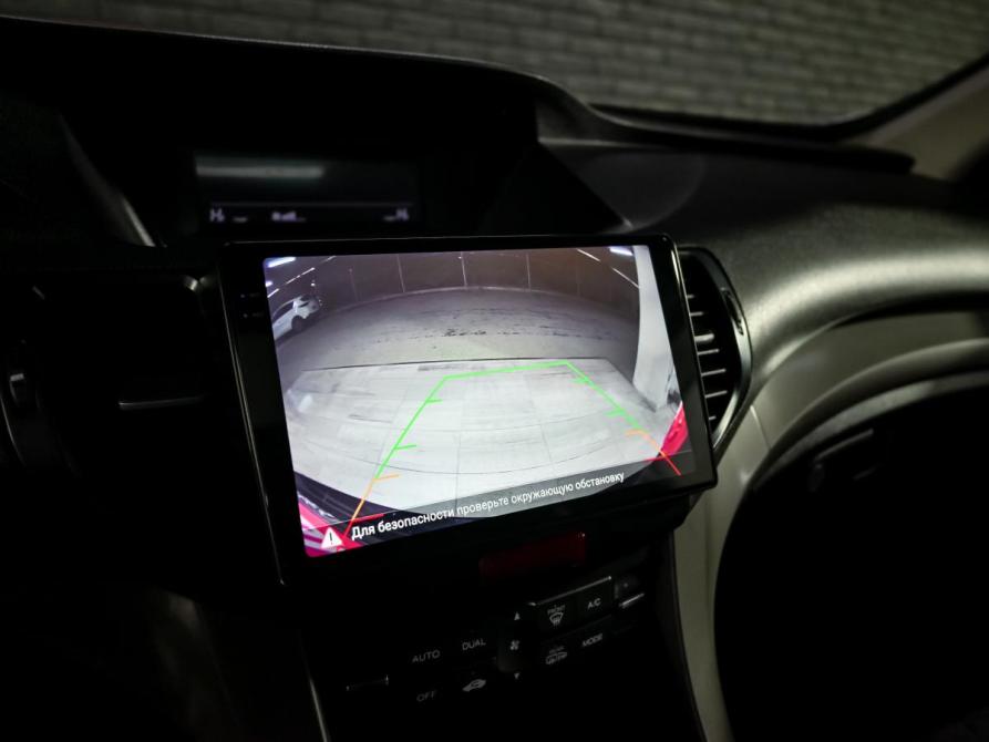 Honda Accord VIII Екатеринбург  - изображение 15