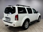 Nissan Pathfinder III Рестайлинг Уфа  - изображение 23