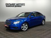 Chevrolet Cruze I Пермь  - изображение 18