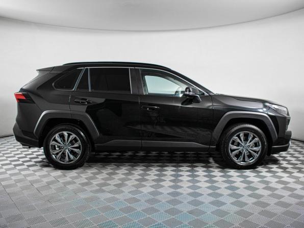 Toyota RAV4 V (XA50) с пробегом 2024 года, цена 4 277 000 рублей, 14000 км, внедорожник, Автокод Объявления