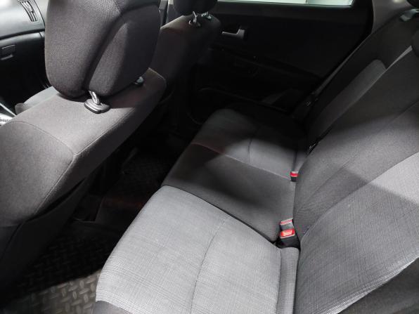 Kia Ceed I Рестайлинг с пробегом 2011 года, цена 625 000 рублей, 183000 км, универсал, Автокод Объявления