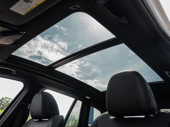 BMW X3 III (G01) Рестайлинг с пробегом 2024 года, цена 5 500 000 рублей, 24743 км, внедорожник, Автокод Объявления