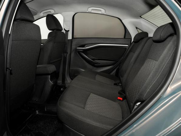 Lada (ВАЗ) Vesta I с пробегом 2021 года, цена 999 500 рублей, 119696 км, седан, Автокод Объявления
