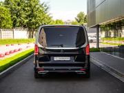 Mercedes-Benz V-Класс III (W447) Санкт-Петербург  - изображение 47