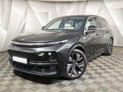 Li Auto (Lixiang) L7 I Рестайлинг Москва  - изображение 21