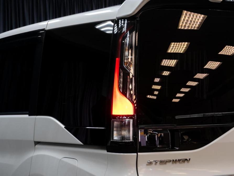 Honda Stepwgn V Тюмень  - изображение 7