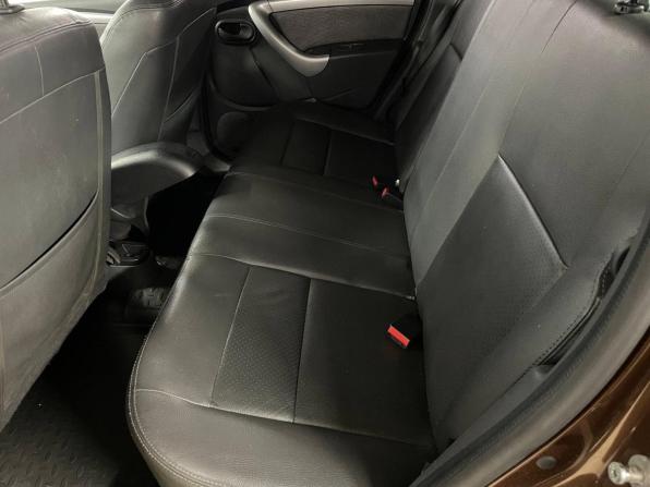Renault Duster I с пробегом 2013 года, цена 599 000 рублей, 175000 км, внедорожник, Автокод Объявления
