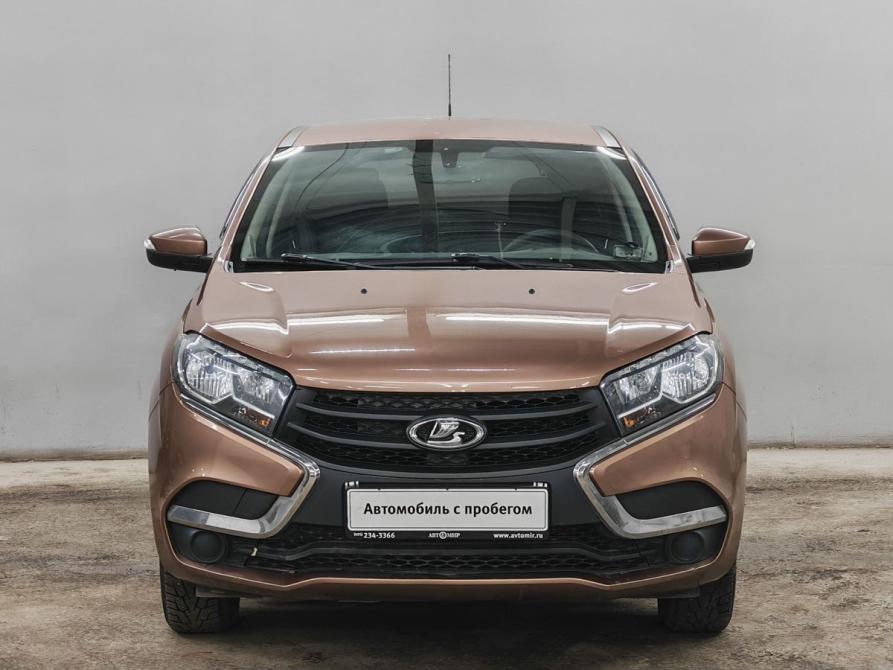 Lada (ВАЗ) XRAY I Москва  - изображение 2