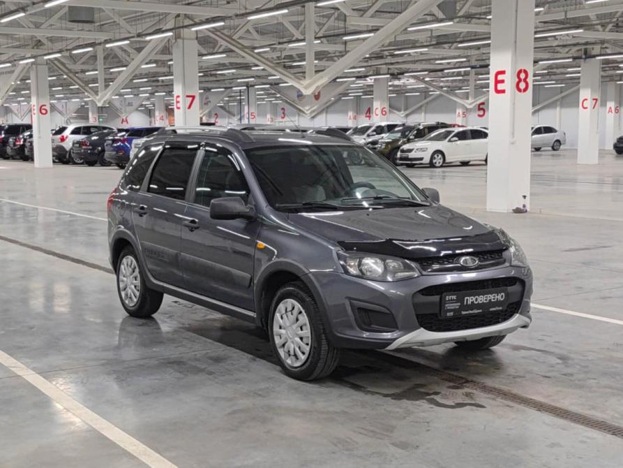 Lada (ВАЗ) Kalina II Казань  - изображение 3