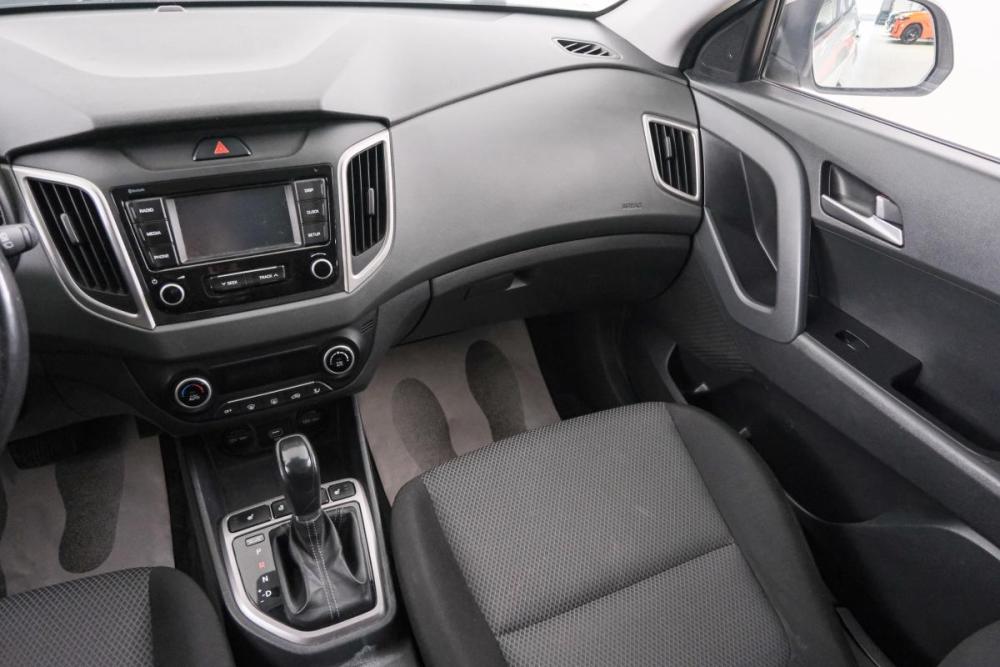 Hyundai Creta I Красноярск  - изображение 12