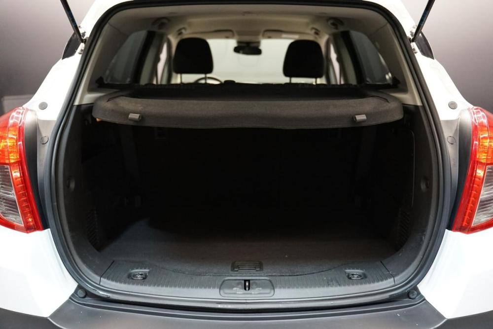 Opel Mokka I Крым  - изображение 22