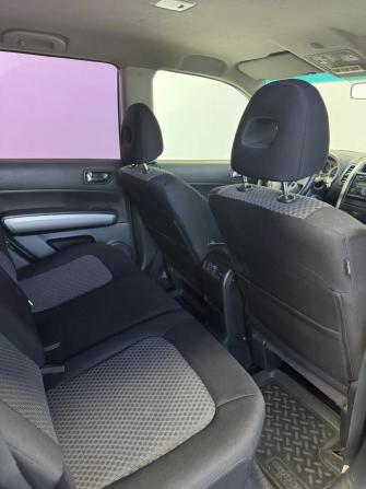 Nissan X-Trail II с пробегом 2010 года, цена 1 345 000 рублей, 171719 км, внедорожник, Автокод Объявления