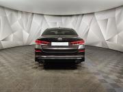 Kia Optima IV Рестайлинг Москва  - изображение 30