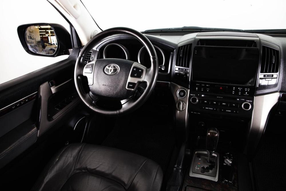 Toyota Land Cruiser 200 Series Пермь  - изображение 14
