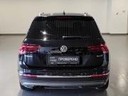 Volkswagen Tiguan II Казань  - изображение 29