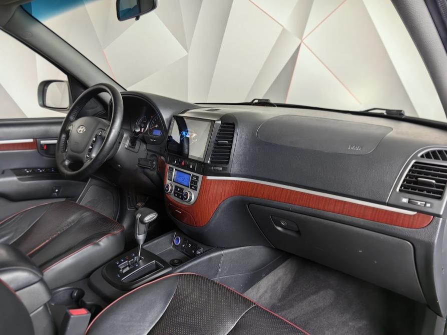 Hyundai Santa Fe II Москва  - изображение 12