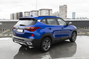 Kia Seltos I Казань  - изображение 25