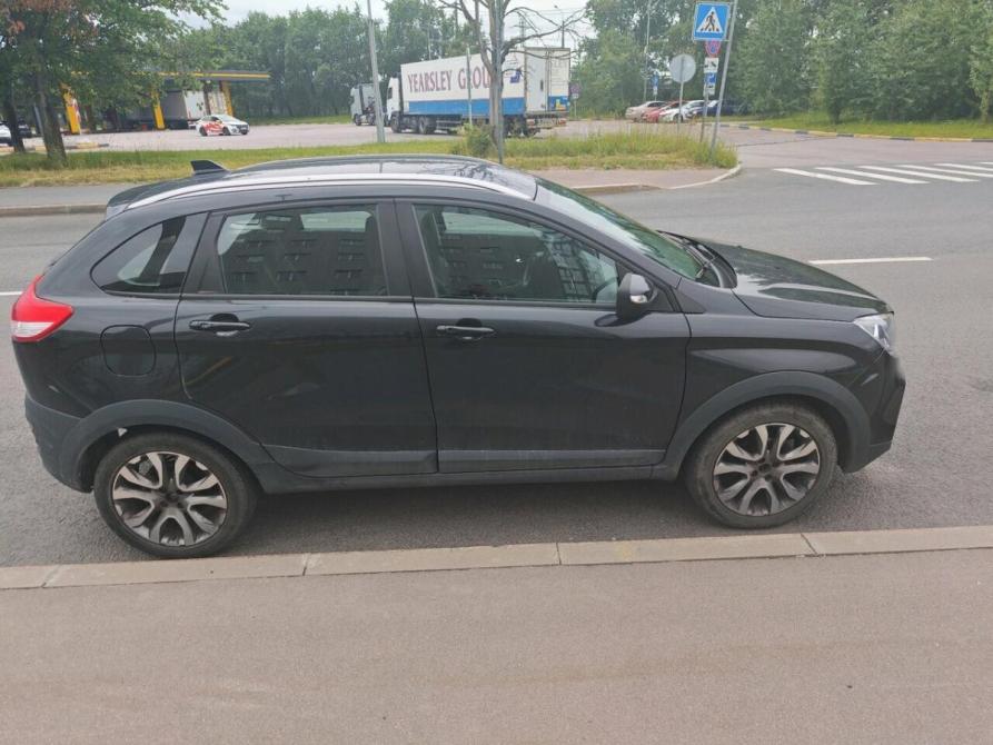 Lada (ВАЗ) XRAY I Санкт-Петербург  - изображение 7