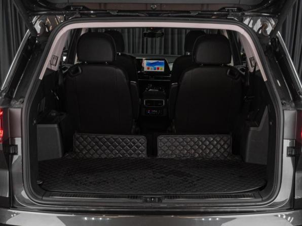 Volkswagen Talagon I с пробегом 2022 года, цена 5 406 000 рублей, 57278 км, внедорожник, Автокод Объявления