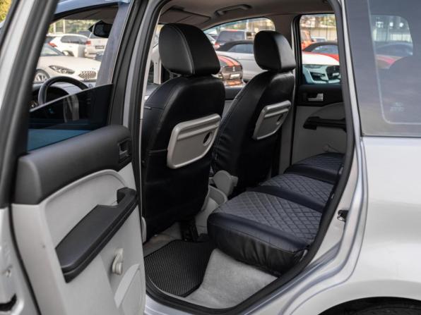 Ford C-MAX I с пробегом 2006 года, цена 639 000 рублей, 244499 км, компактвэн, Автокод Объявления