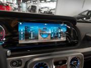 Mercedes-Benz G-Класс III (W465) Рестайлинг Москва  - изображение 58