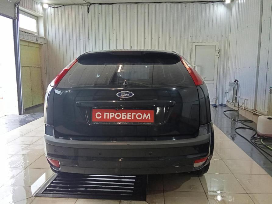 Ford Focus II Арзамас  - изображение 5