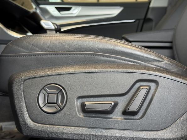 Audi A6 V (C8) с пробегом 2021 года, цена 3 470 000 рублей, 120432 км, седан, Автокод Объявления
