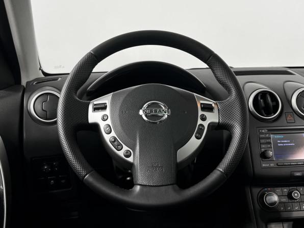 Nissan Qashqai I Рестайлинг с пробегом 2012 года, цена 1 179 900 рублей, 192451 км, внедорожник, Автокод Объявления