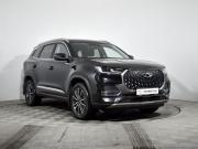 Chery Tiggo 8 Pro Max I Рестайлинг Санкт-Петербург  - изображение 26