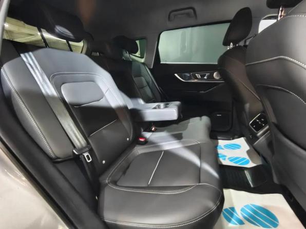 Chery Tiggo 7 Pro Max I Рестайлинг с пробегом 2024 года, цена 2 300 000 рублей, 34005 км, внедорожник, Автокод Объявления